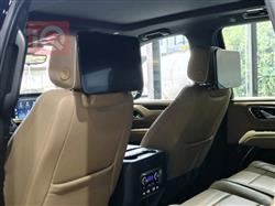 شيفروليه تاهو